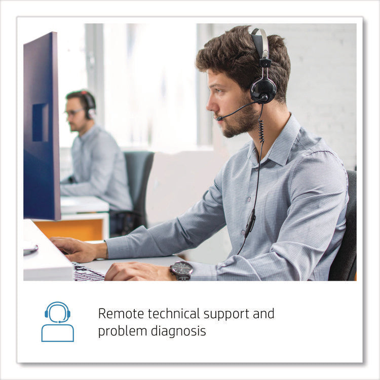 1-Year Network Installation Service for HP Designjet Z Pro Series Printers