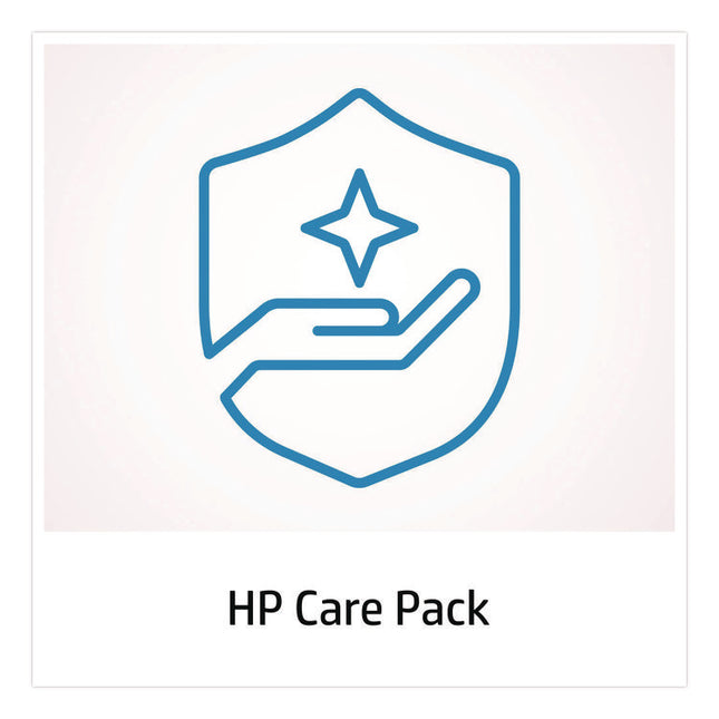 3-Year Next Business Day Onsite HW Support for HP DesignJet T1700 2RL Printers