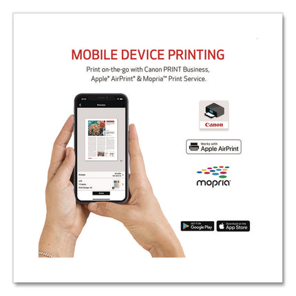 MegaTank MAXIFY GX4020 Wireless Color All-in-One Inkjet Printer, Copy, Fax, Print, Scan