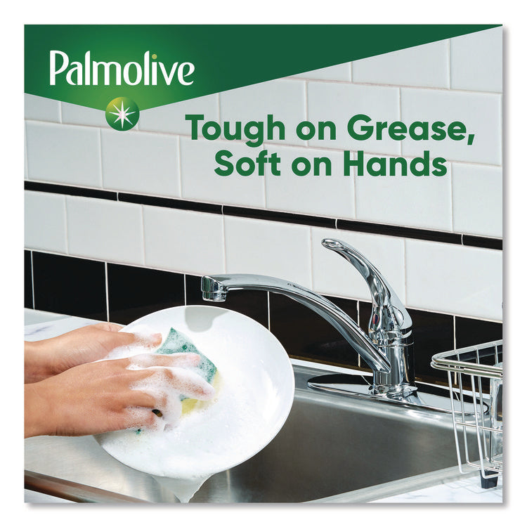 Dishwashing Liquid, Original Scent, 90 oz Bottle