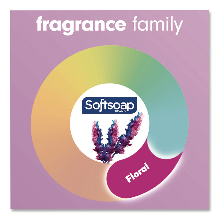 Antibacterial Hand Soap, Lavender and Shea Butter, 11.25 oz