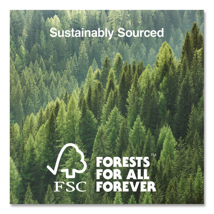 Multipurpose Paper with ColorLok Technology, 96 Bright, 20 lb Bond Weight, 8.5 x 11, White, 500 Sheets/Ream, 10 Reams/Carton