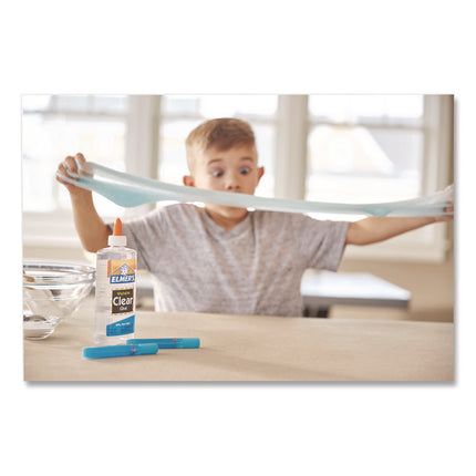 School Glue, 9 oz, Dries Clear