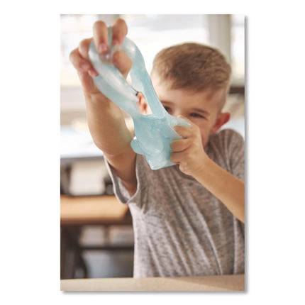 School Glue, 9 oz, Dries Clear