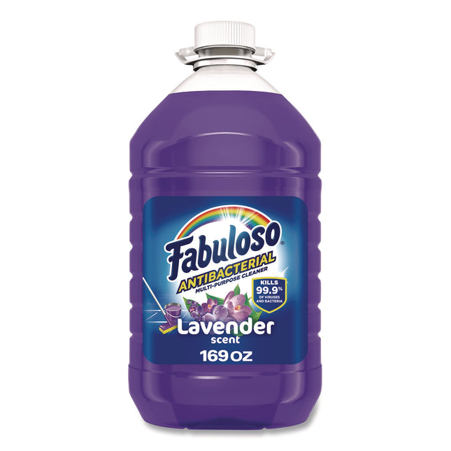Antibacterial Multi-Purpose Cleaner, 169 oz Bottle