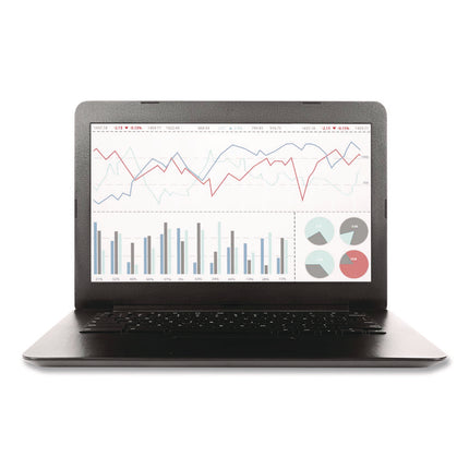 Laptop Privacy Screen for 14" Monitors, 16:9 Aspect Ratio