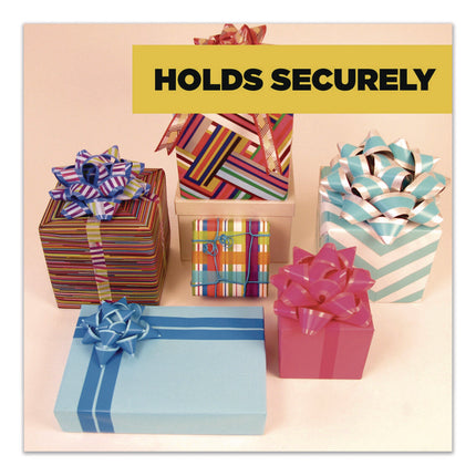 EXPRESSIONS MASKING TAPE, 3" CORE, 0.94" X 20 YDS, TANGERINE