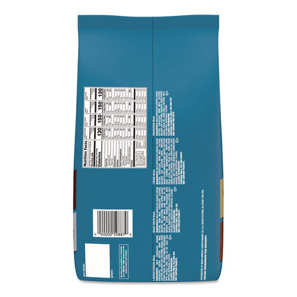 Minis Variety Jumbo Pack, Assorted, 30.63 oz Bag