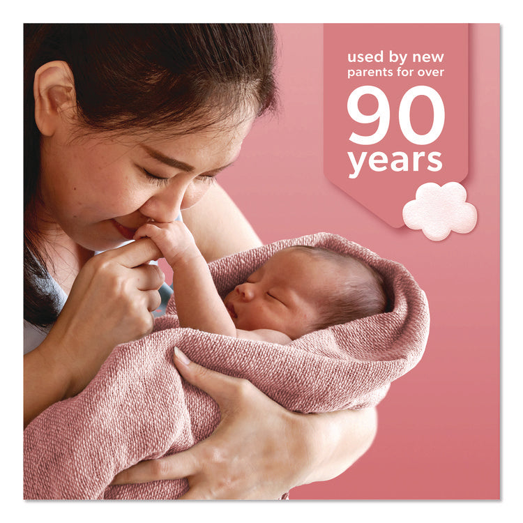 Ultra Laundry Detergent, Stage 1: Newborn, 150 oz Plastic Bottle with Dispensing Top