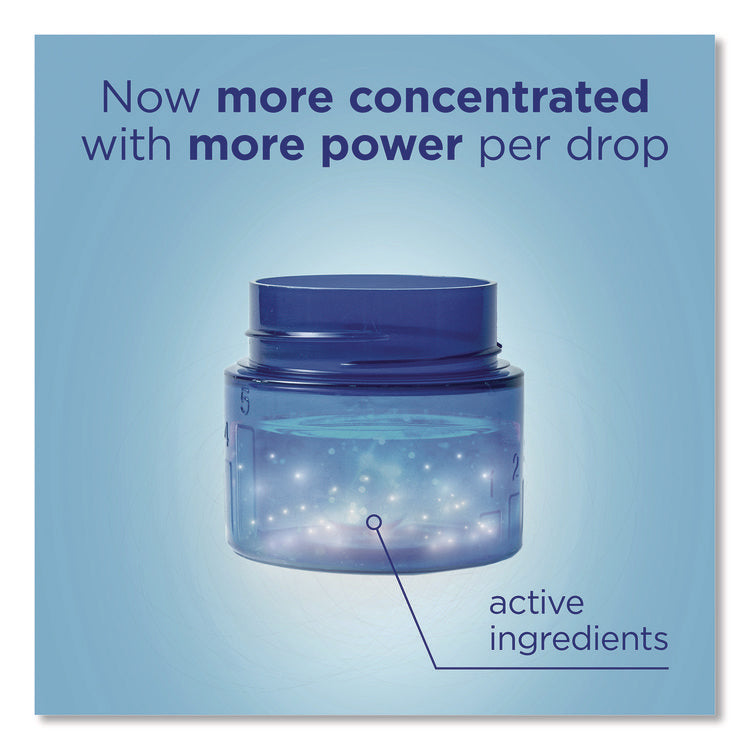 Free and Gentle Liquid Laundry Detergent, 64 Loads, 84 oz Bottle