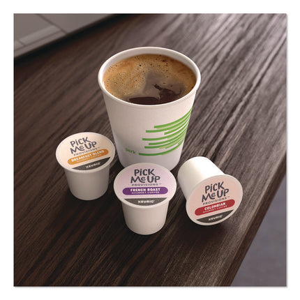 Colombian Coffee K-Cups, 24/Box