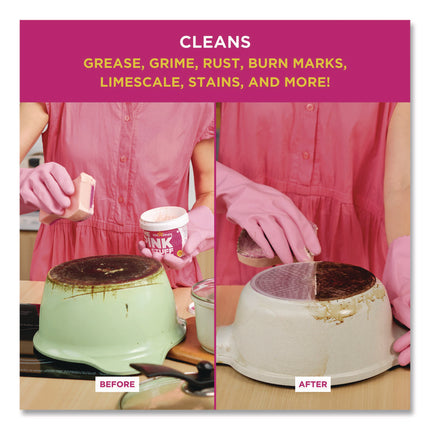 Miracle Cleaner Degreaser Paste, 17.6 oz Canister