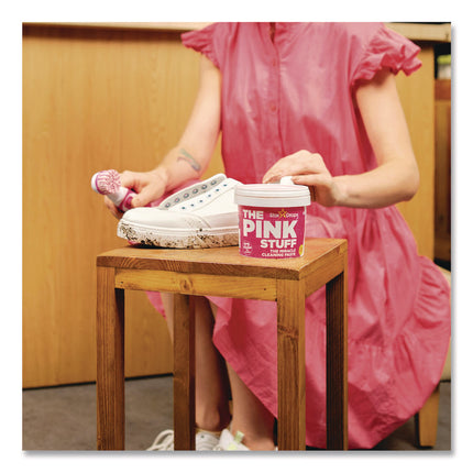 Miracle Cleaner Degreaser Paste, 17.6 oz Canister