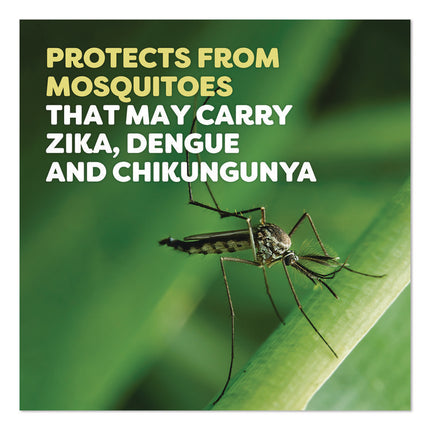 Deep Woods OFF for Sportsmen, 1 oz Pump Bottle