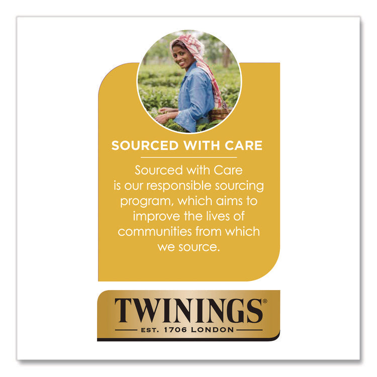 Tea K-Cups, English Breakfast. 0.11, 24/Box