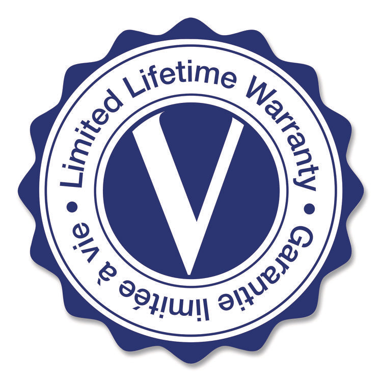 PinStripe USB 3.0 Flash Drive, 128 GB, Blue/Green/Red, 3/Pack