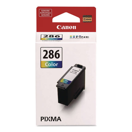 6217C001 (CL 286) Ink, Tri-Color
