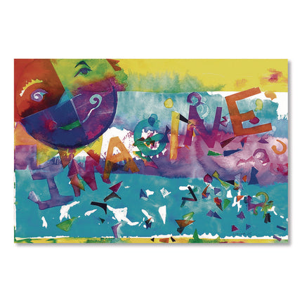 Spectra Art Tissue, 23 lb Tissue Weight, 20 x 30, Spring Green, 24/Pack