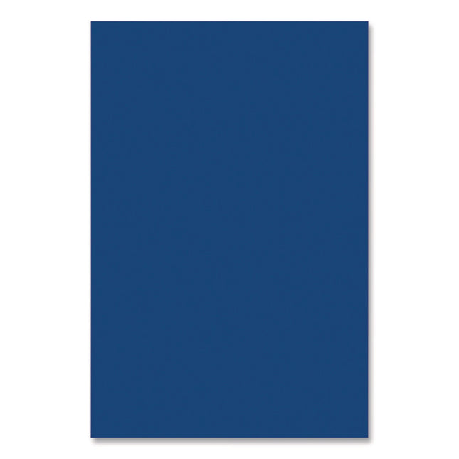 Spectra Art Tissue, 23 lb Tissue Weight, 20 x 30, Medium Blue, 24/Pack