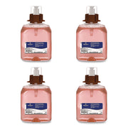 Foaming Hand Soap Refill for BP Dispenser, Fruity Scent, 1,250 mL, 4/Carton