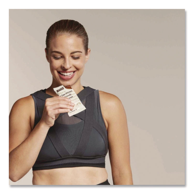 Adult Bars, Coconut Chocolate, 1.83 oz Bar, 12/Box