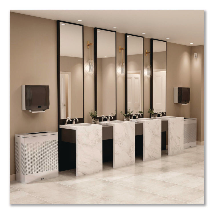 Free-N-Clean Foaming Hand Soap Refill, Fragrance-Free, 1,600 mL, 4/Carton