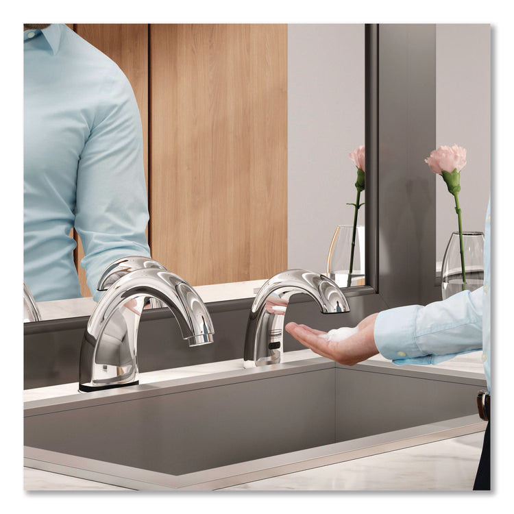 Free-N-Clean Foaming Hand Soap Refill, Fragrance-Free, 1,600 mL, 4/Carton