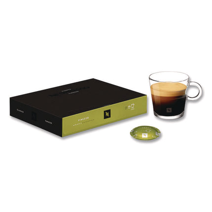 Professional Finezzo Espresso Nespresso Pods, 50/Box