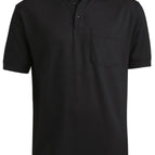 BLACK / 2XL
