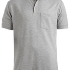 GREY HEATHER / 2XL