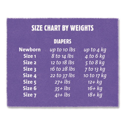 Premium Jumbo Diapers, Size 5, Over 27 Lbs, 108/carton
