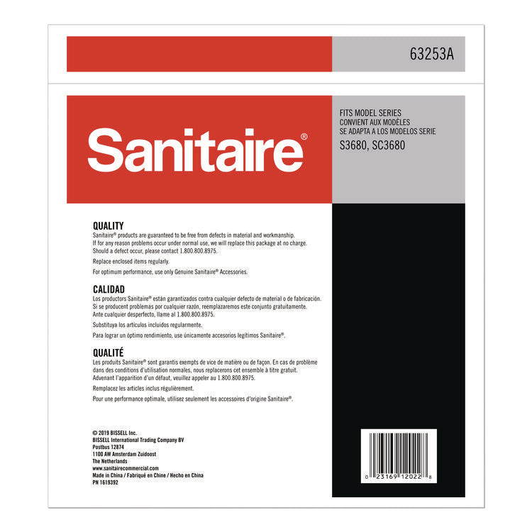 MM Premium Paper Bag, 10/Carton