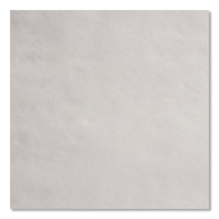 Dispens-A-Wax Waxed Deli Patty Paper, 6 x 6, 1,000/Box, 10 Boxes/Carton
