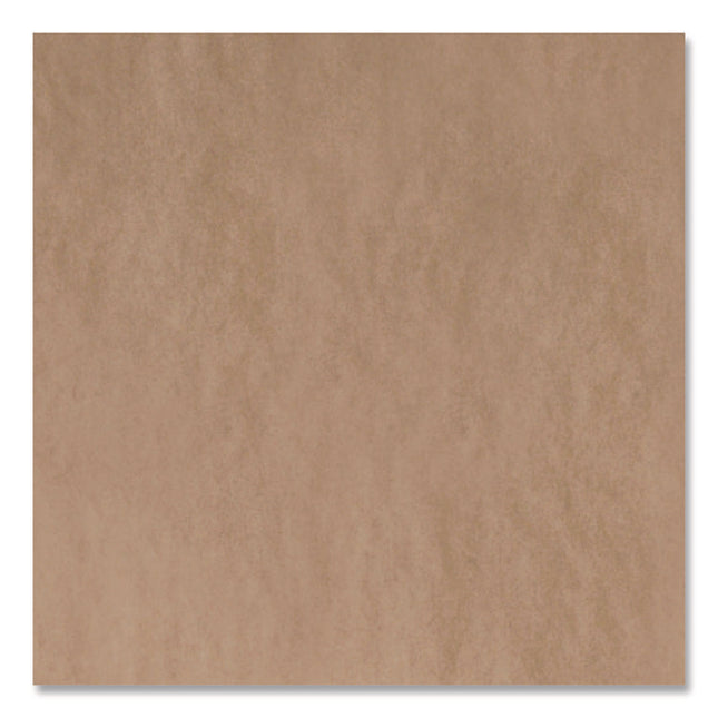 Greaseproof Liftoff Pan Liner, 16.37 x 24.37, 1,000/Carton