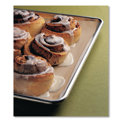Greaseproof Liftoff Pan Liner, 16.37 x 24.37, 1,000/Carton