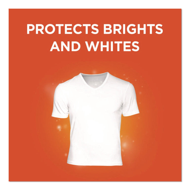 Laundry Detergent Powder, HE Compatible, 4 Loads, 5.1 oz, 14/Carton