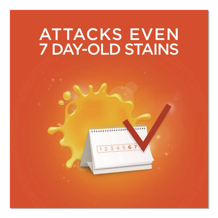 Laundry Detergent Powder, HE Compatible, 4 Loads, 5.1 oz, 14/Carton