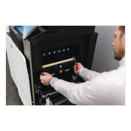 77L0ZV0 Imaging Unit, 225,000 Page-Yield, Cyan/Magenta/Yellow