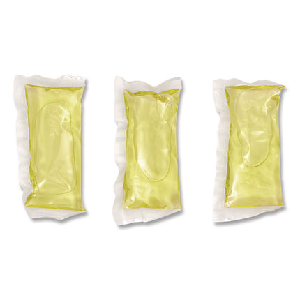 Dissolvable Floor Cleaner Packets, Lavender Scent, 25 oz, 50/Pack