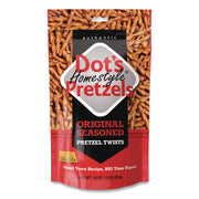 Original Pretzels, 16 oz Bag