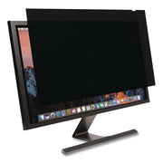 Anti-Glare Reversible Privacy Screen for 22.1" Widescreen Monitor, 16:10 Aspect Ratio