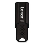 S803.1 USB Flash Drive, 128 GB, Black