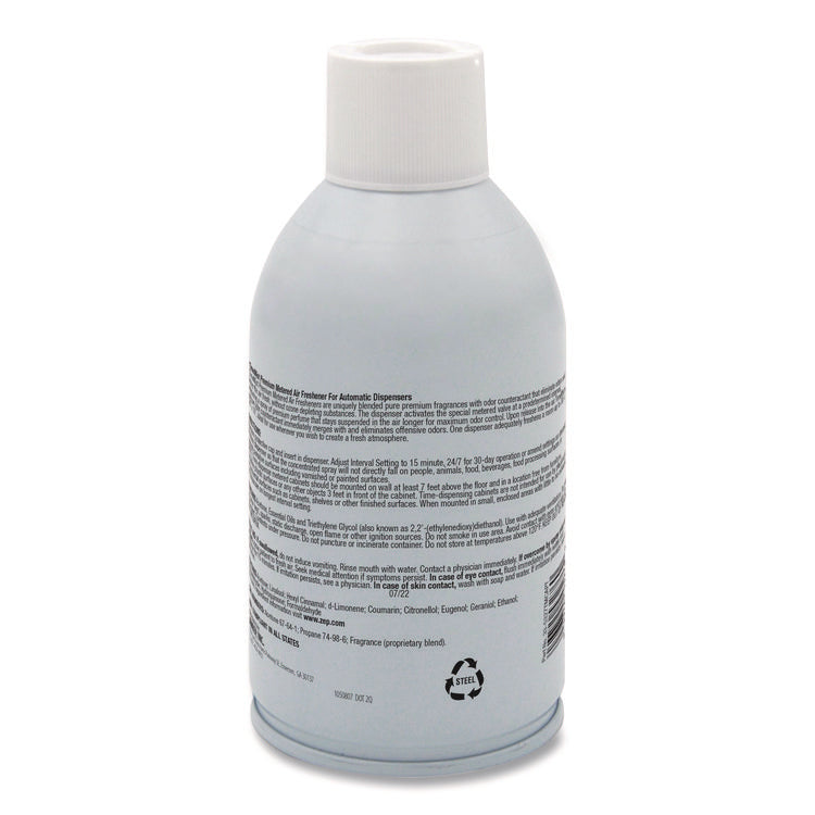 Premium Metered Air Freshener Refill, Lavender Lemonade, 7.1 oz Aerosol Spray