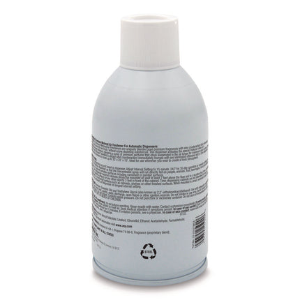 Premium Metered Air Freshener Refill, Clean N Fresh, 7.1 Oz Aerosol Spray