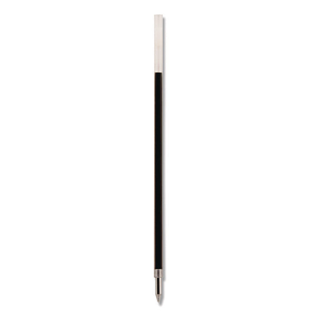 Refill for Pilot Acroball Advanced Ink Ballpoint Pens, Fine 0.7 mm Tip, Black Ink, 2/Pack