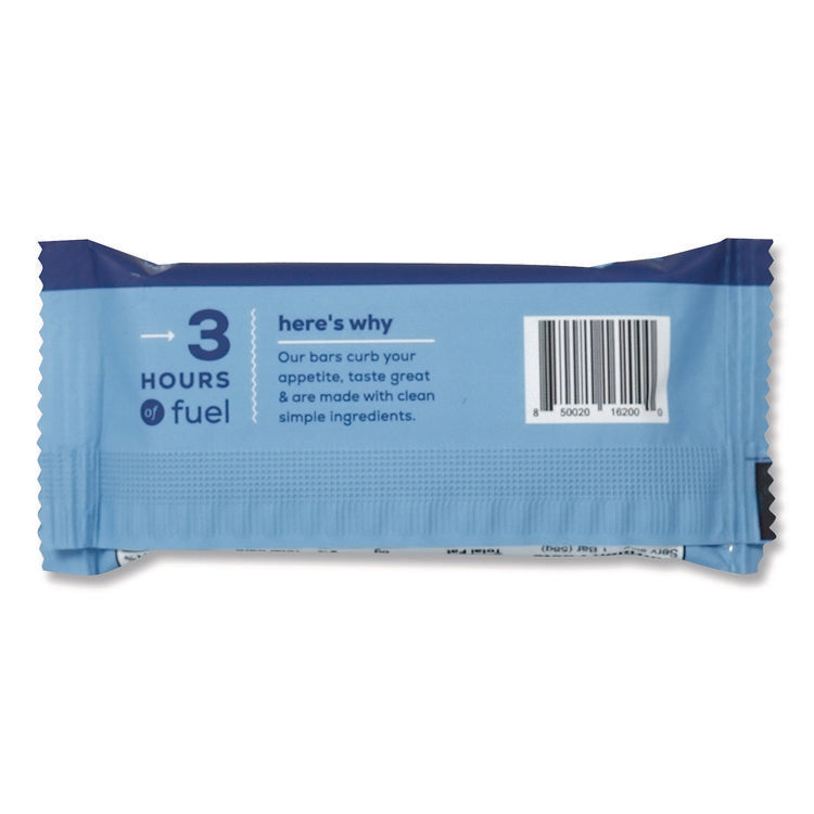 Superfood Snack Bar, Blueberry Bliss, 2.04 oz Bar, 12/Box