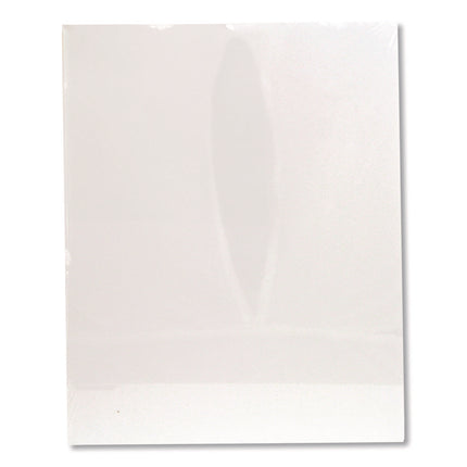 White Pre-Cut Foam Board Multi-Packs, 11 X 14, 4/pack