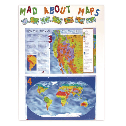 White Pre-Cut Foam Board Multi-Packs, 18 X 24, 2/pack