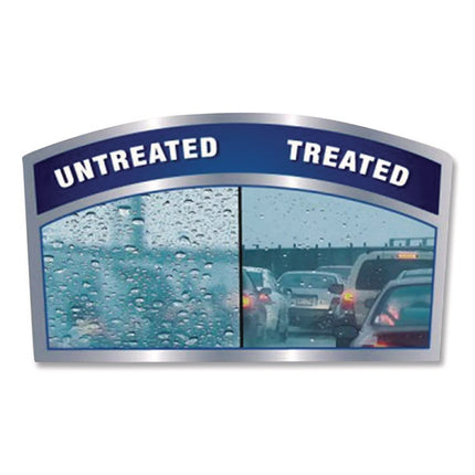 De-Icer Windshield Washer Fluid, 1 gal