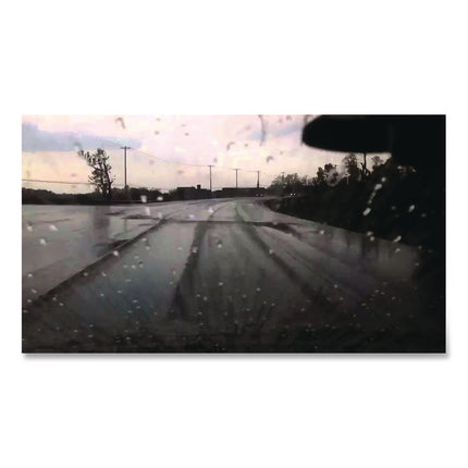 De-Icer Windshield Washer Fluid, 1 gal